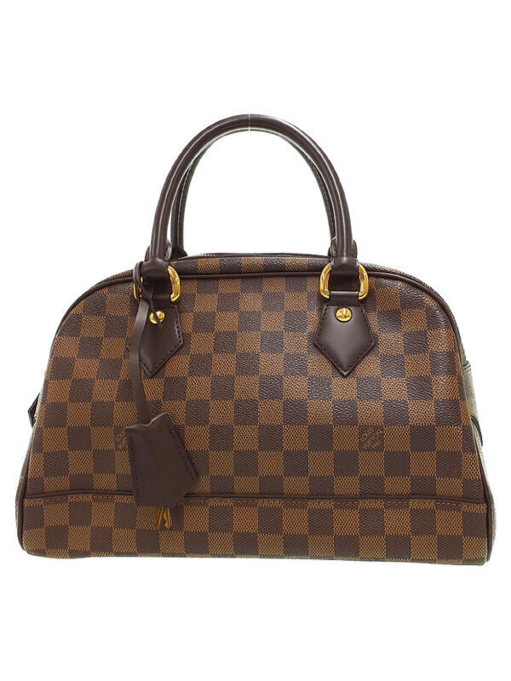 Louis Vuitton Damier Duomo Handbag